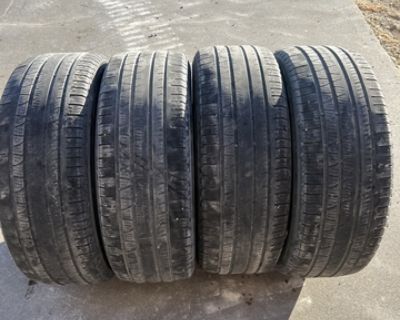 255/60/19 used tires