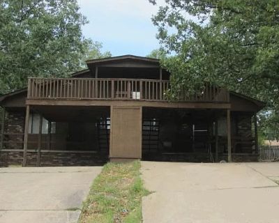 3 Bedroom 2BA 1125 ft Apartment For Rent in Little Rock, AR