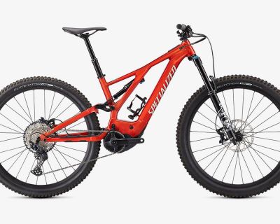 2021 Specialized TURBO LEVO COMP E-Bikes Pelham, AL