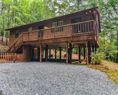 1 Bedroom 1BA 864 ft Apartment For Rent in Fannin County, GA