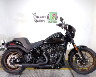 2022 Harley-Davidson Low Rider S Softail Temecula, CA