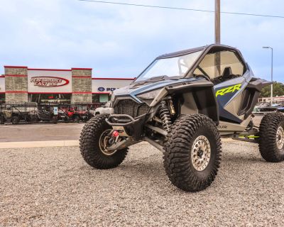 2022 Polaris Z22GAV92AP