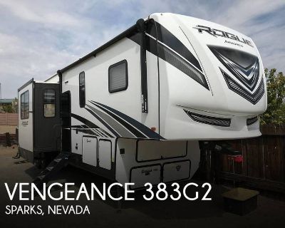 2021 Forest River 383G2 For Sale by Dealer in Sparks, Nevada