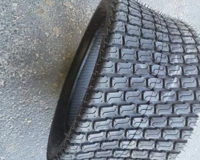 22X10-14 Turf tire