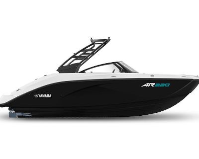 Yamaha Boats AR220 2025