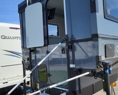 2023 Cube Series Cube Series Camper
