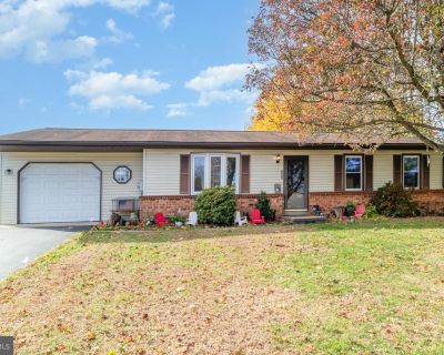 3 Bedroom 1BA 1120 ft Single Family House For Sale in Lebanon, PA