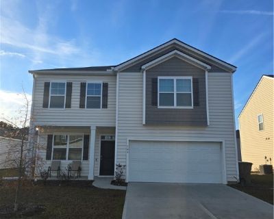 4 Bedroom 2BA 2164 ft Apartment For Rent in Pooler, GA