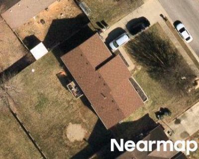 3 Bed 2.0 Bath Bankruptcy Property in Jeffersonville, IN 47130 - Flagstone Dr