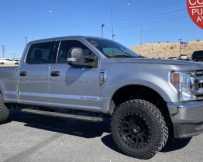 Used 2020 Ford Super Duty F-250 XL