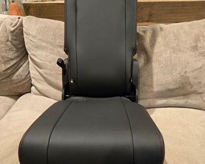 Middle Seat 2022-2025 MDX
