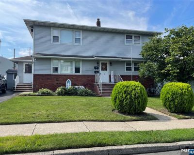 3 Bedroom 1BA Single Family House For Rent in Garfield, NJ