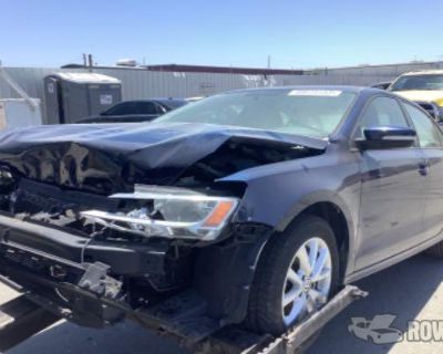 2011 Volkswagen Jetta