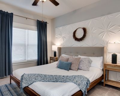 1 bed 1 bath apartment vacation rental in Augusta, GA