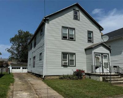 4 Bedroom 2196 ft Multi Family Home For Sale in ERIE, PA