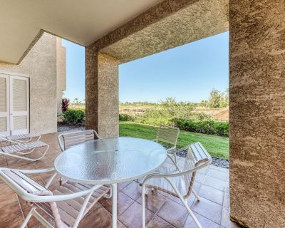 2 Bedroom 2BA Condo Vacation Rental in Shores at Waikoloa 105, Waikoloa, HI