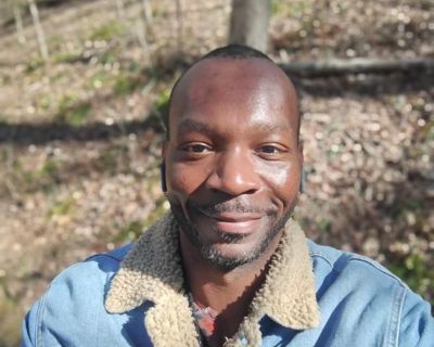 Jeffrey - Needs an Apartment or a Room