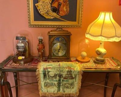 Montclair Hills Estate/Garage Sale by Owners - Oct. 25th & 26th 10-3