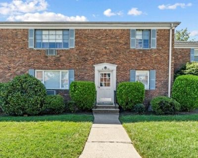 Conforti Ave Apt,west Orange, Condo For Sale