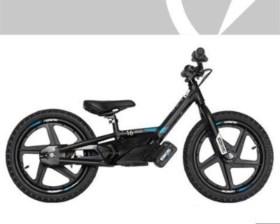 2021 STACYC 16eDrive 16" wheelset E-Bikes North Mankato, MN