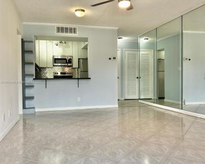 1 Bedroom 1BA 702 ft Apartment For Rent in Fort Lauderdale, FL