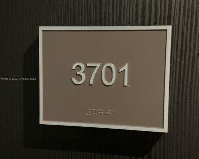 1850 S Ocean Dr Apt 3701. Beautiful and upgraded Corner unit with direct ocean and intercoastal views. 3 Bedrooms, and 3.5 bathrooms, wraparound balcony and 2 parking garages. The apartment is tastefully furnished. Marble Floors, European style kitchen with granite countertops and top of the line appliances. The complex is located on the beach with resort style amenities, full-service spa and f...