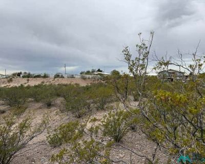 Unimproved Land For Sale in ELEPHANT BUTTE, NM