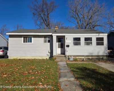 2 Bedroom 2BA 906 ft Single Family Home For Sale in FLINT, MI