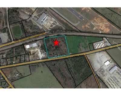 Commercial Property For Sale in Winder, GA