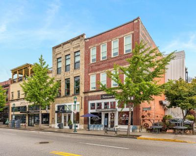 1 Bedroom 1BA 1536 ft Apartment For Rent in Chattanooga, TN