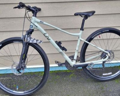 Giant Liv 18 Speed Med.Size Mountain Bike