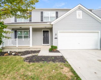 Move-In Ready House For Rent in Lithopolis, OH