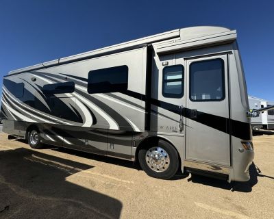 2019 Newmar New Aire 3345