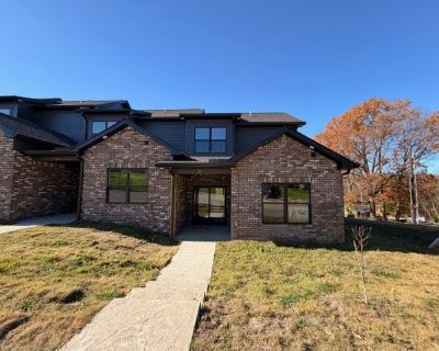 3 Bedroom 2BA 1514 ft Apartment For Rent in Charlotte, TN