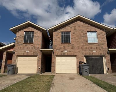 4005 Preferred Place. Property for Rent in Dallas, TX for $1,495 with 3 bedrooms and 2 full baths, 1 half bath. This 1,267 square foot property was built in 2006 on a lot size of 0.184.. No Pets. The 3 bedroom and 2.5 bathroom property has following: two inch blinds, new paint, new flooring, garage door opener, fenced yard, a garbage disposal, solar screens. Property is located walking distance...