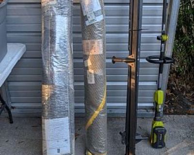 Big yard sale Undercover