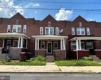 Thompson Pl, Wilmington, Home For Rent