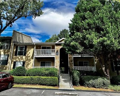 Seven Pines Ct Unit,atlanta, Condo For Rent