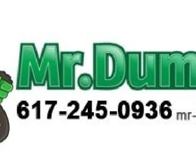 Mr Dumpster Rental