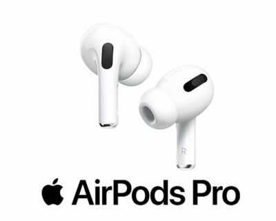 Airpods Pro