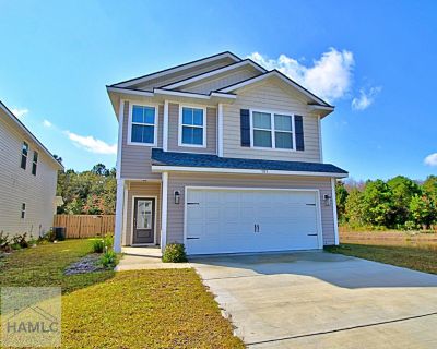 3 Bedroom 2BA 2104 ft Apartment For Rent in Midway, GA