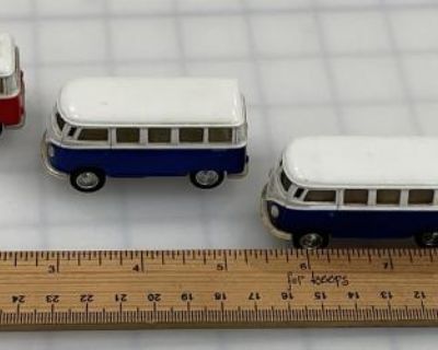 Bus Toys