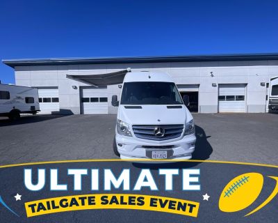 2015 Airstream 24gt Ext Interstate