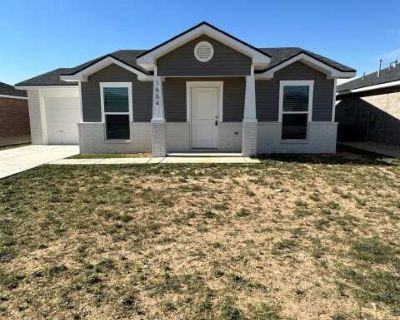 3 Bedroom 2BA 1311 ft Apartment For Rent in Lubbock County, TX