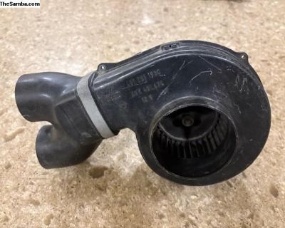 914 blower and splitter