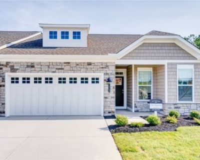 3 Bedroom 3BA 2 ft Townhouse For Sale in Glen Allen, VA