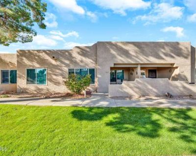 2 Bedroom 2BA 908 ft Condominium For Sale in SURPRISE, AZ