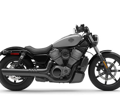 2024 Harley-Davidson Nightster Sportster Cayuta, NY