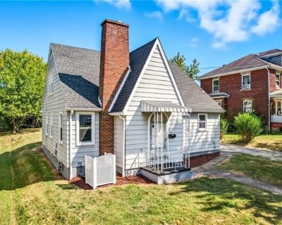 Park Ave, Farrell, Home For Sale