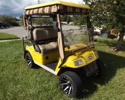 2018 Star EV 4 Passenger Classic 36-2 Golf carts Lakeland, FL
